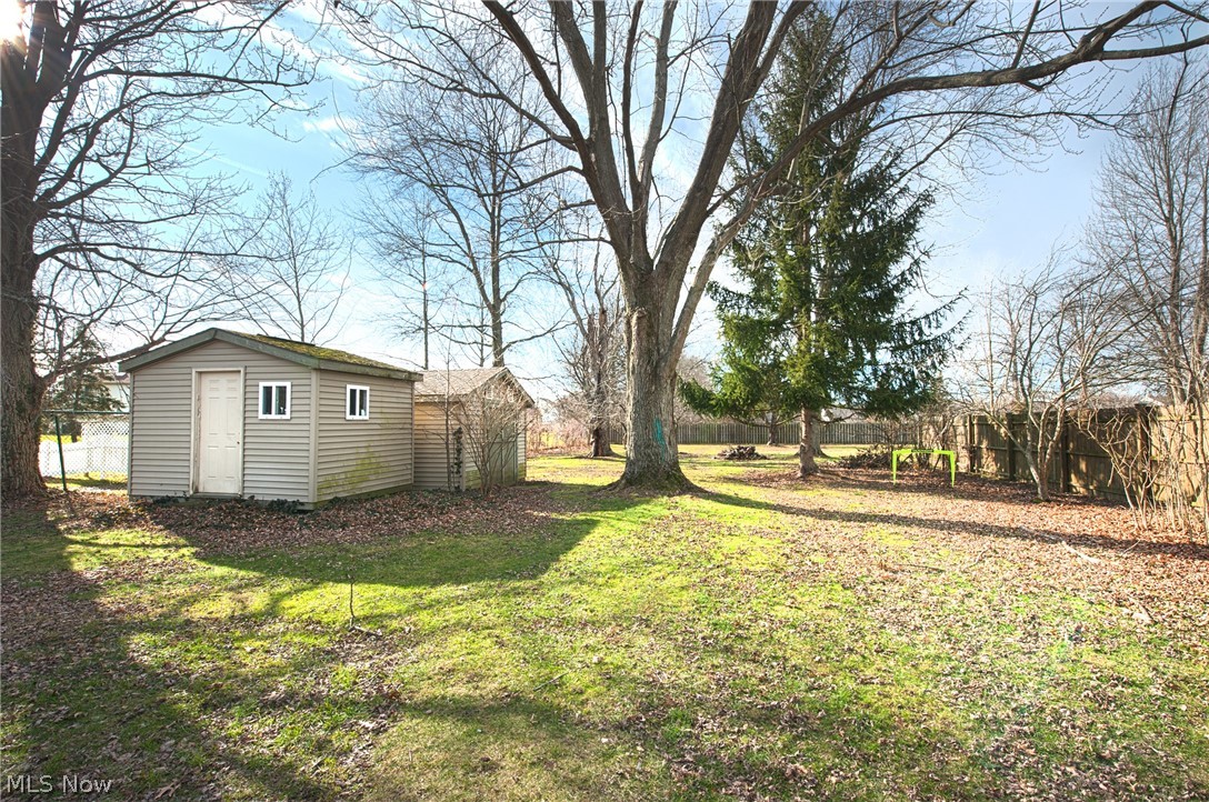 Olmsted 06 - Residential