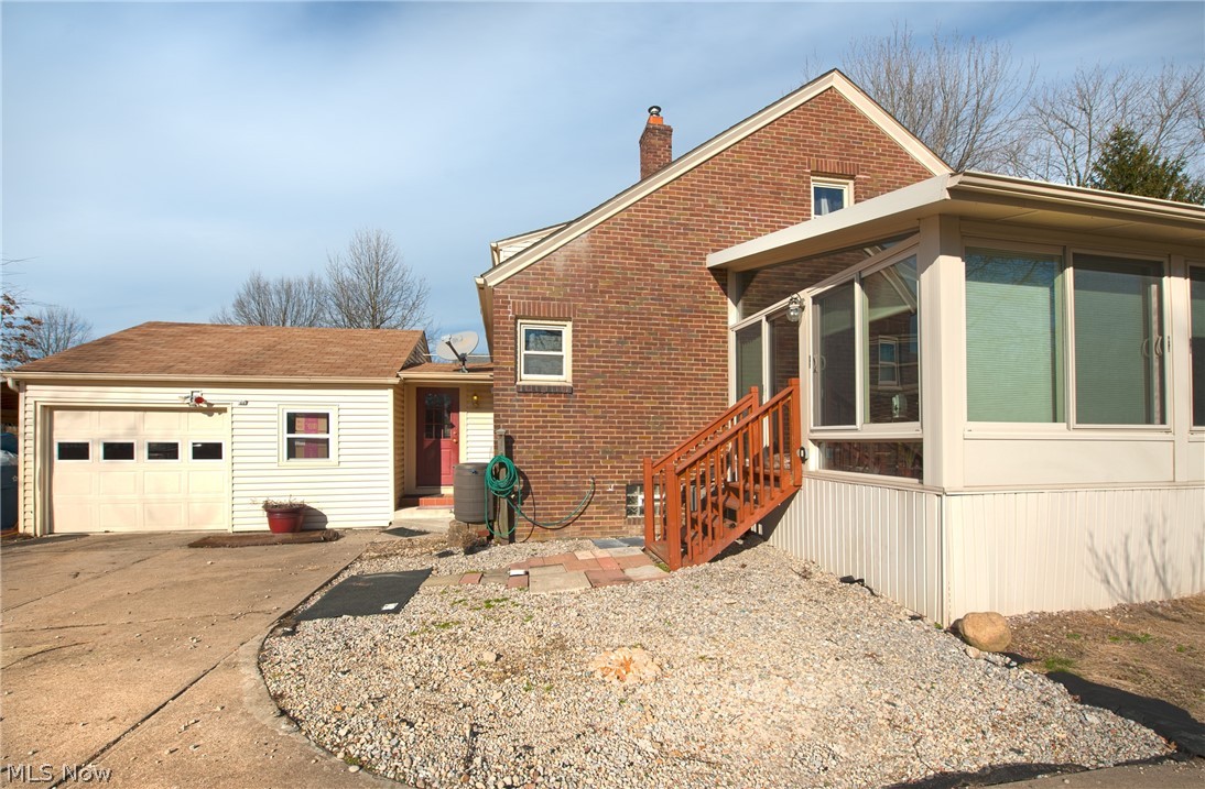 Olmsted 06 - Residential