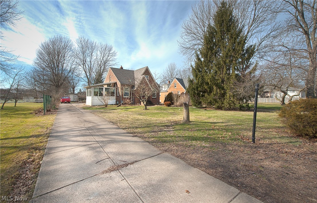 Olmsted 06 - Residential