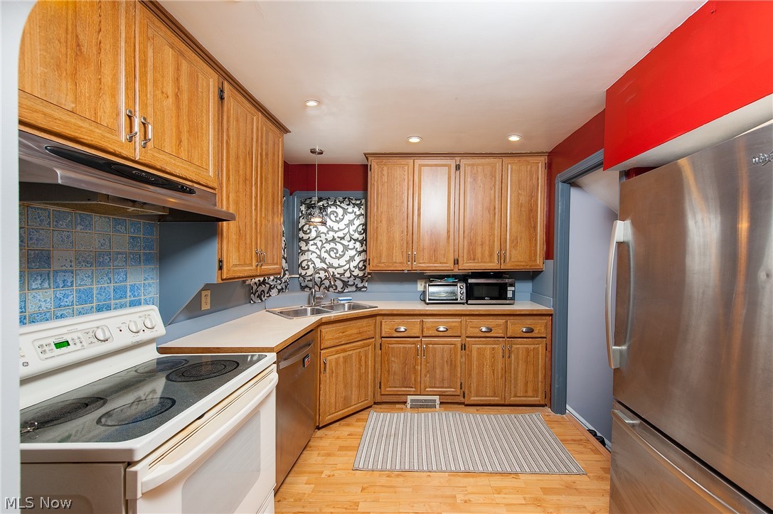 Olmsted 06 - Residential