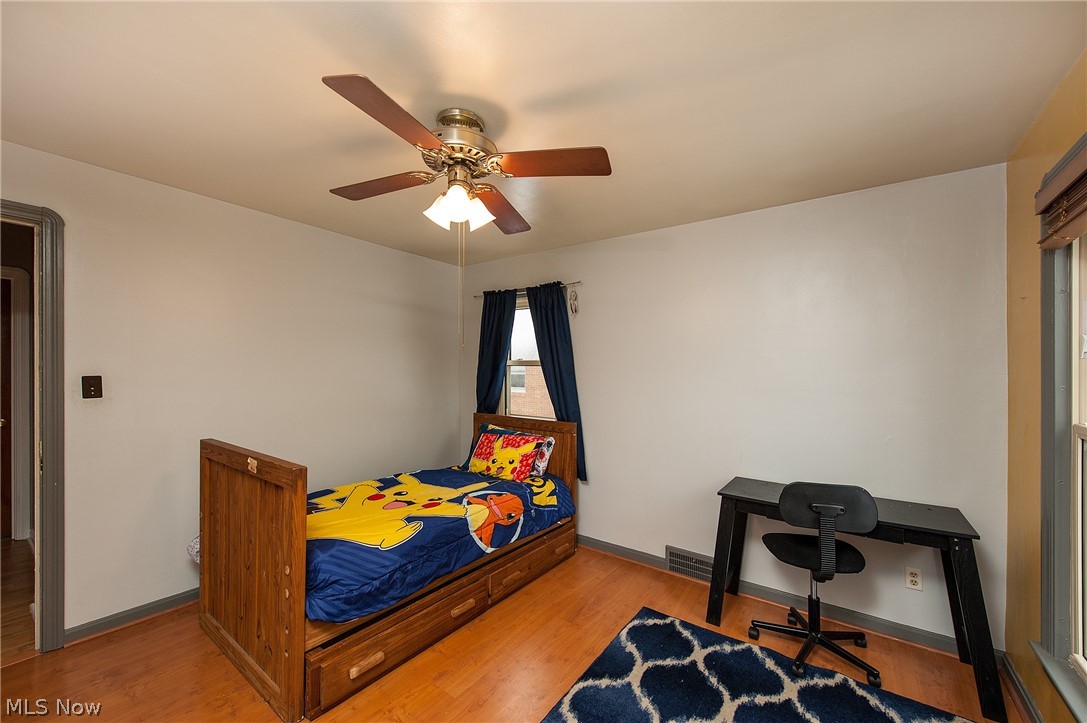 Olmsted 06 - Residential