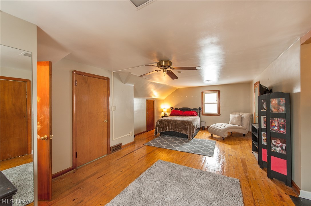 Olmsted 06 - Residential