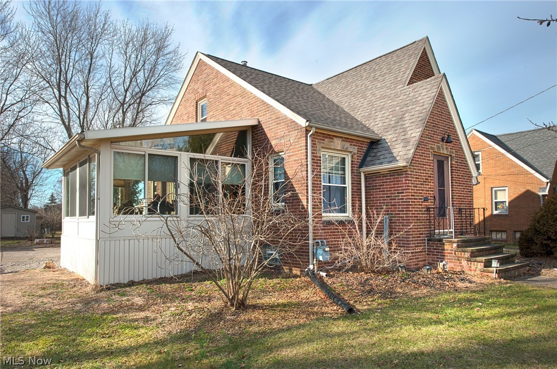 Olmsted 06 - Residential