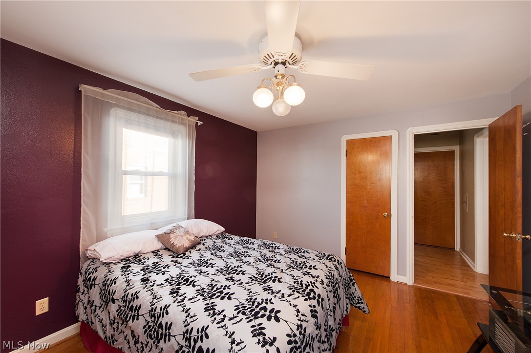 Olmsted 06 - Residential