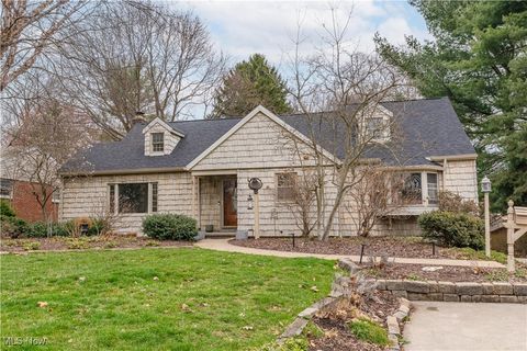 5929 Island Drive NW Canton OH 44718