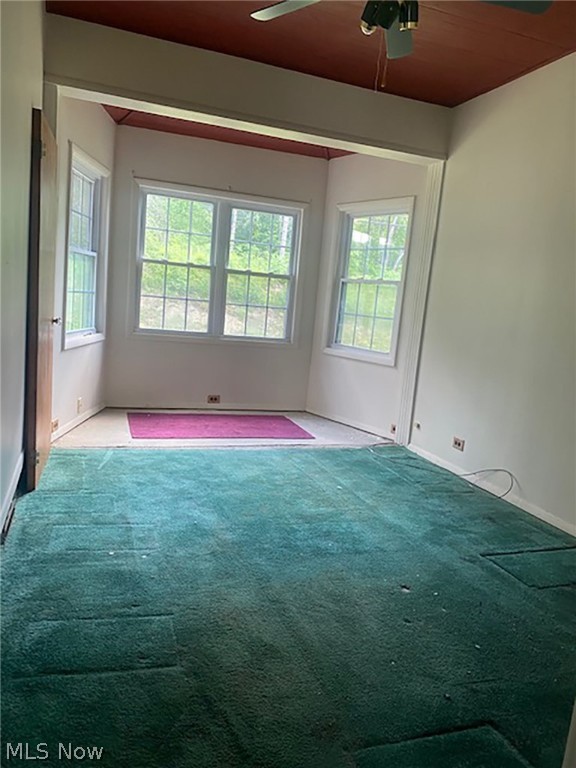 Harry King - Residential