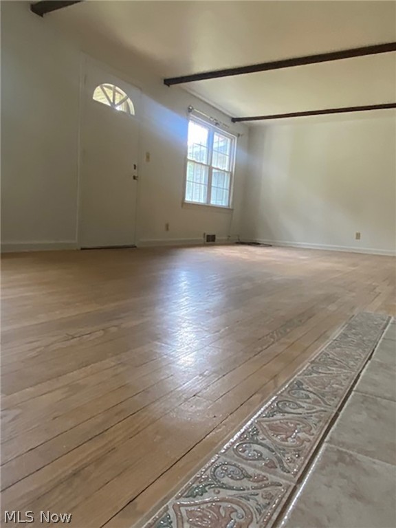 Harry King - Residential