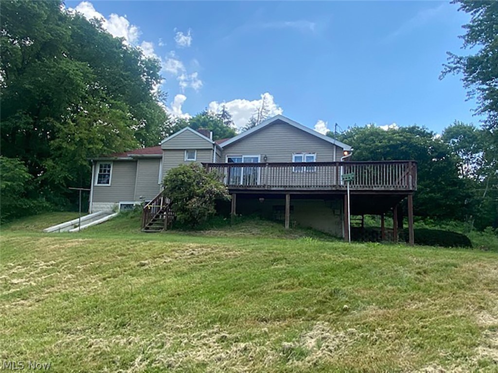 Harry King - Residential