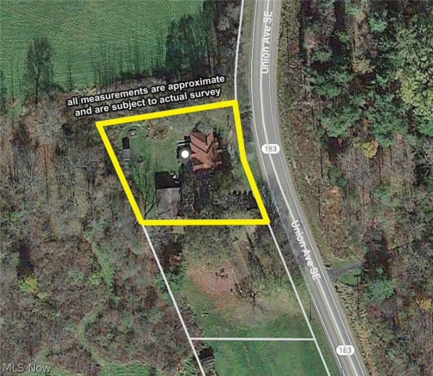 Harry King - Residential