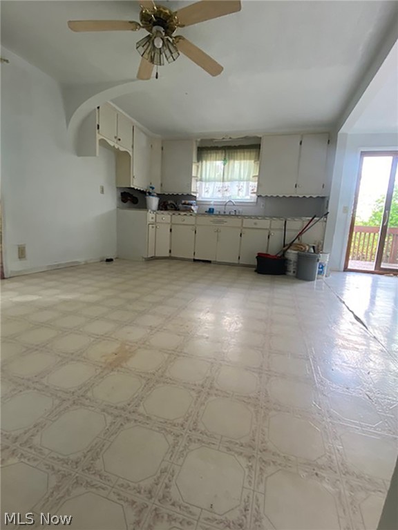 Harry King - Residential