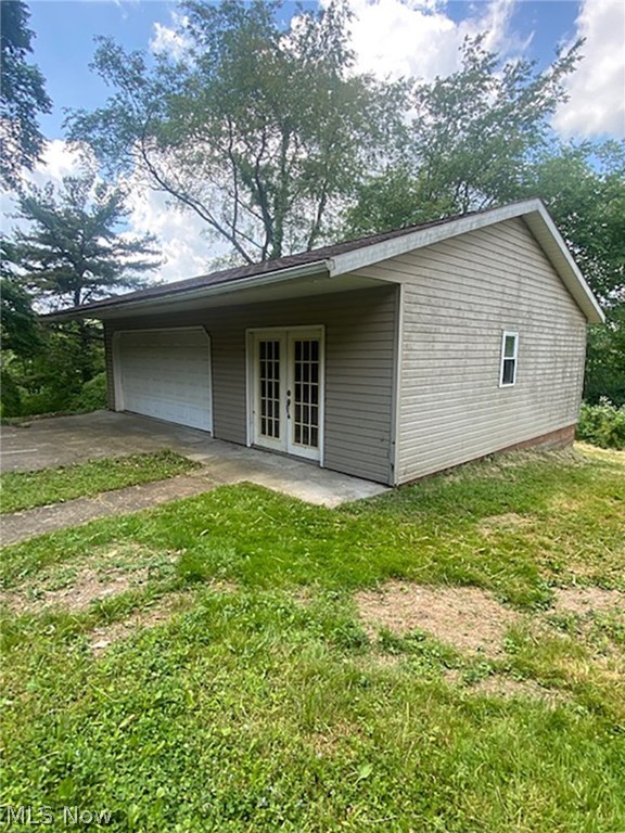 Harry King - Residential