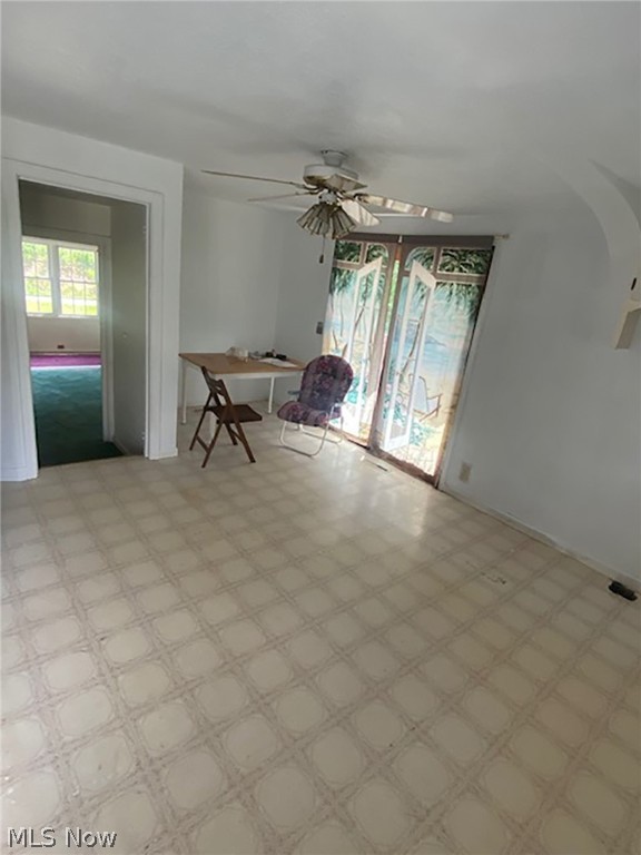 Harry King - Residential