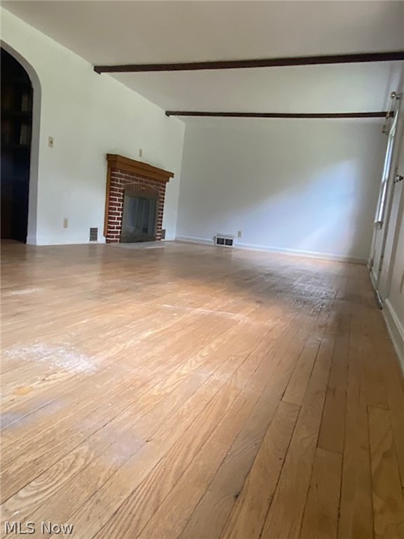 Harry King - Residential