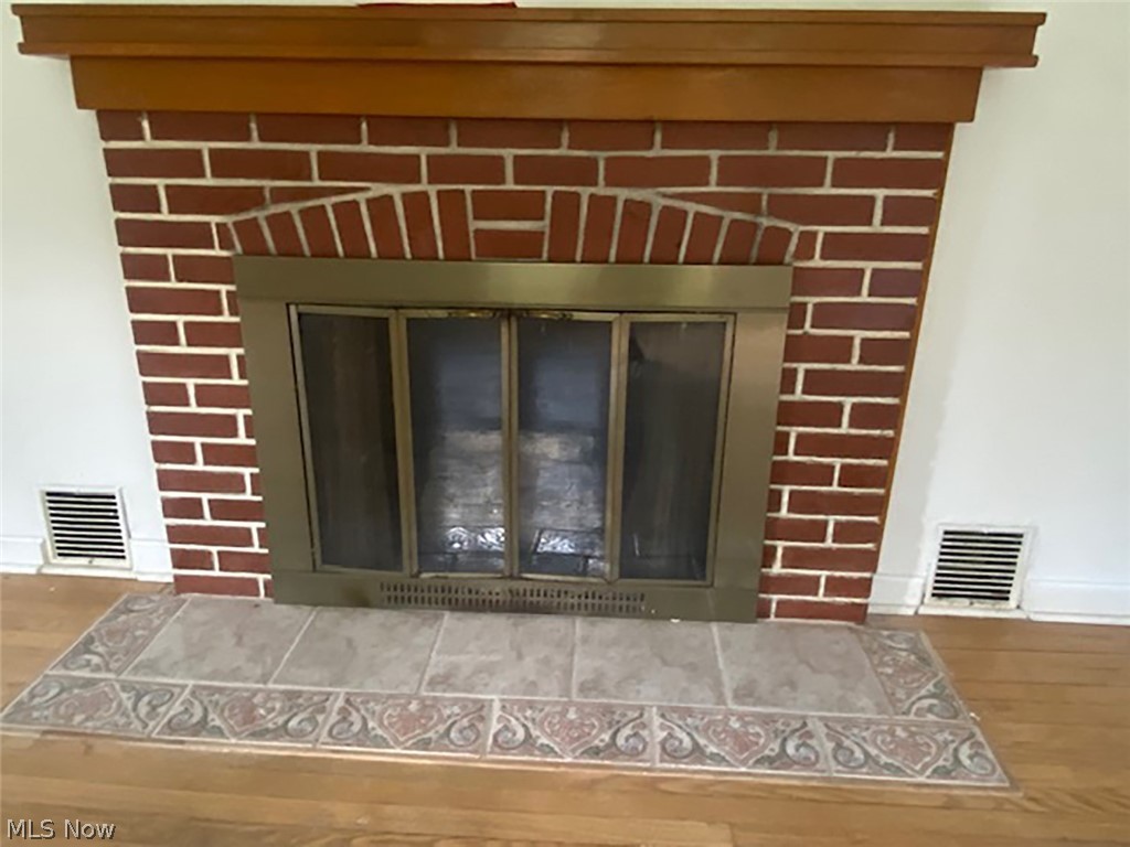 Harry King - Residential