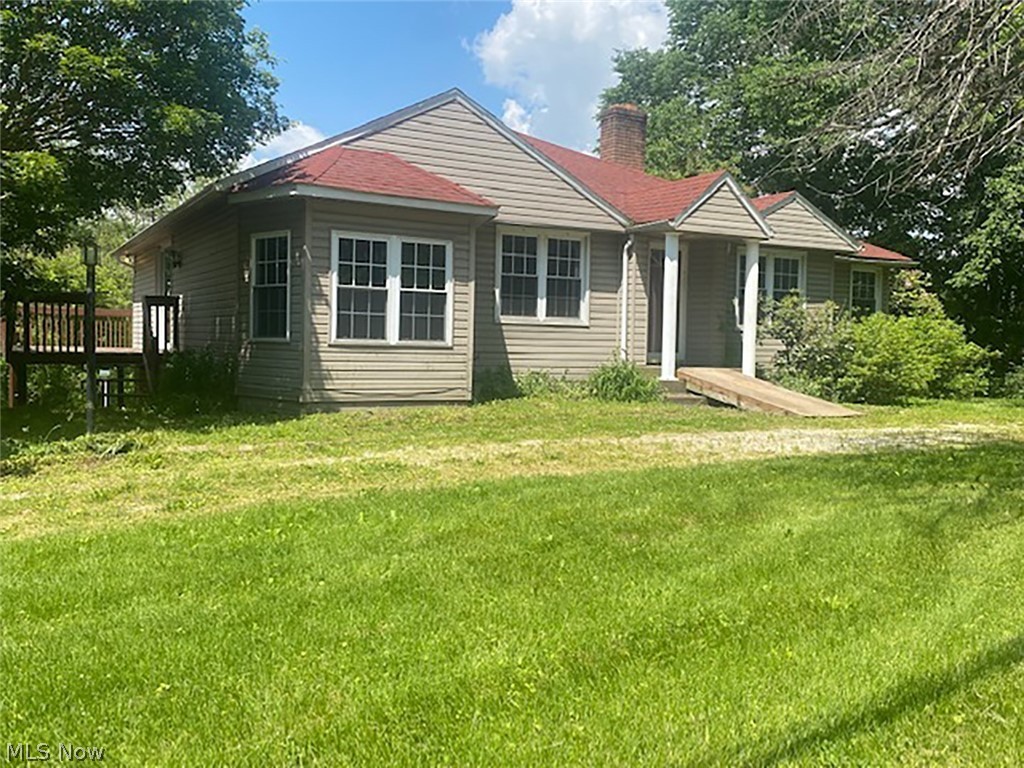 Harry King - Residential