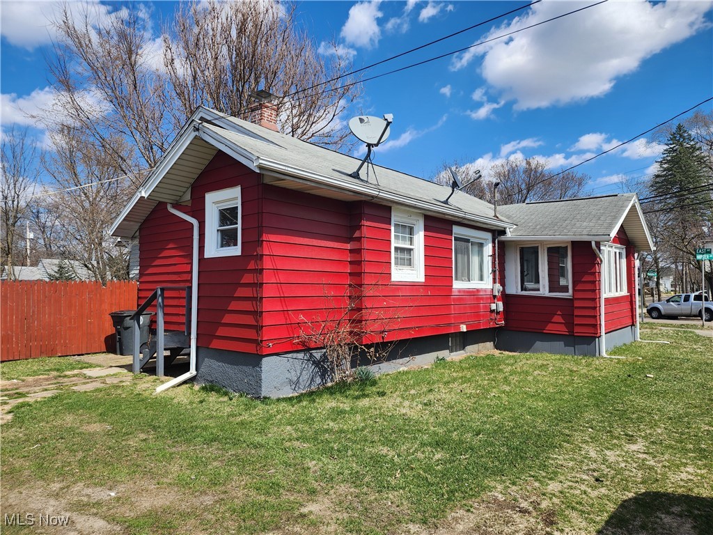 2190 East Avenue, Akron, Ohio image 1