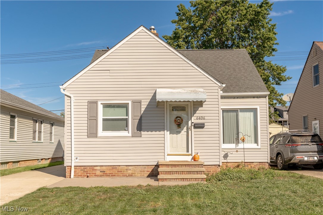 Ridgewood - Residential