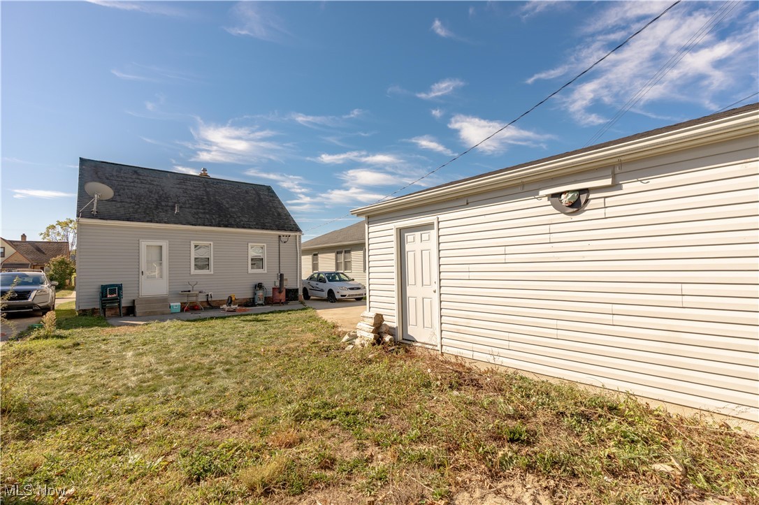 Ridgewood - Residential