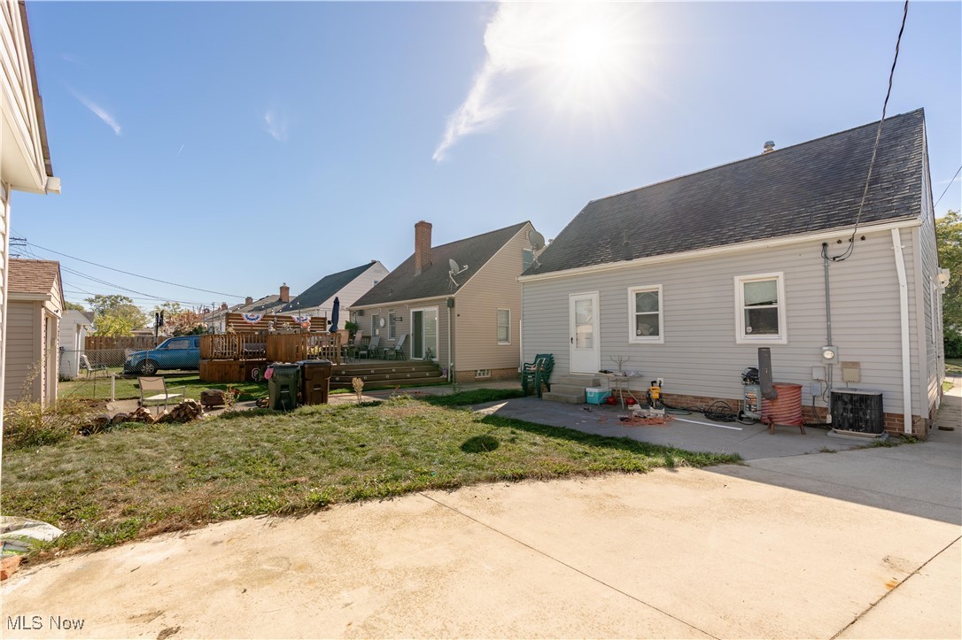 Ridgewood - Residential