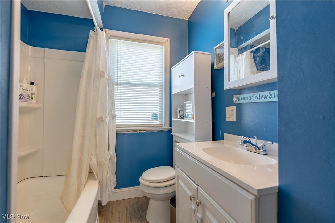 Ridgewood - Residential