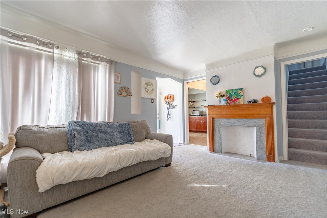 Ridgewood - Residential