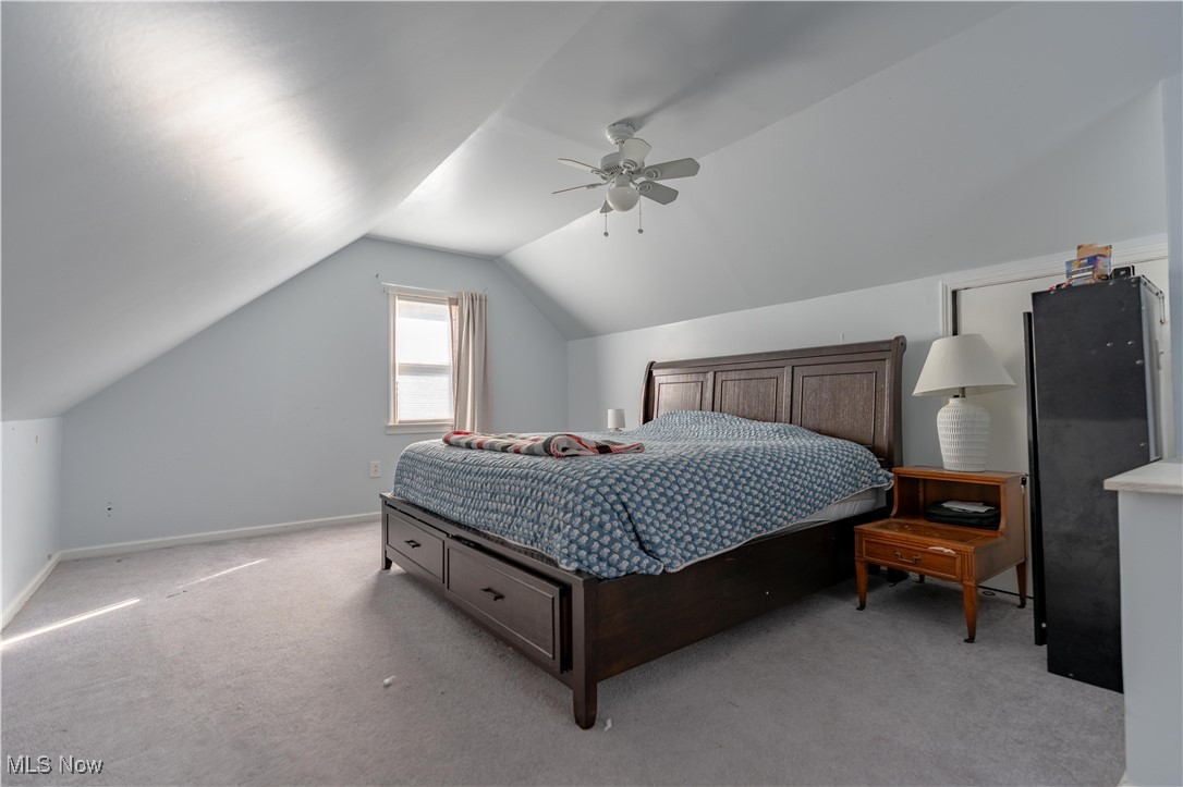 Ridgewood - Residential