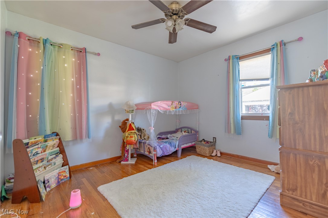 Ridgewood - Residential