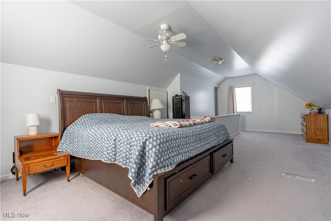 Ridgewood - Residential