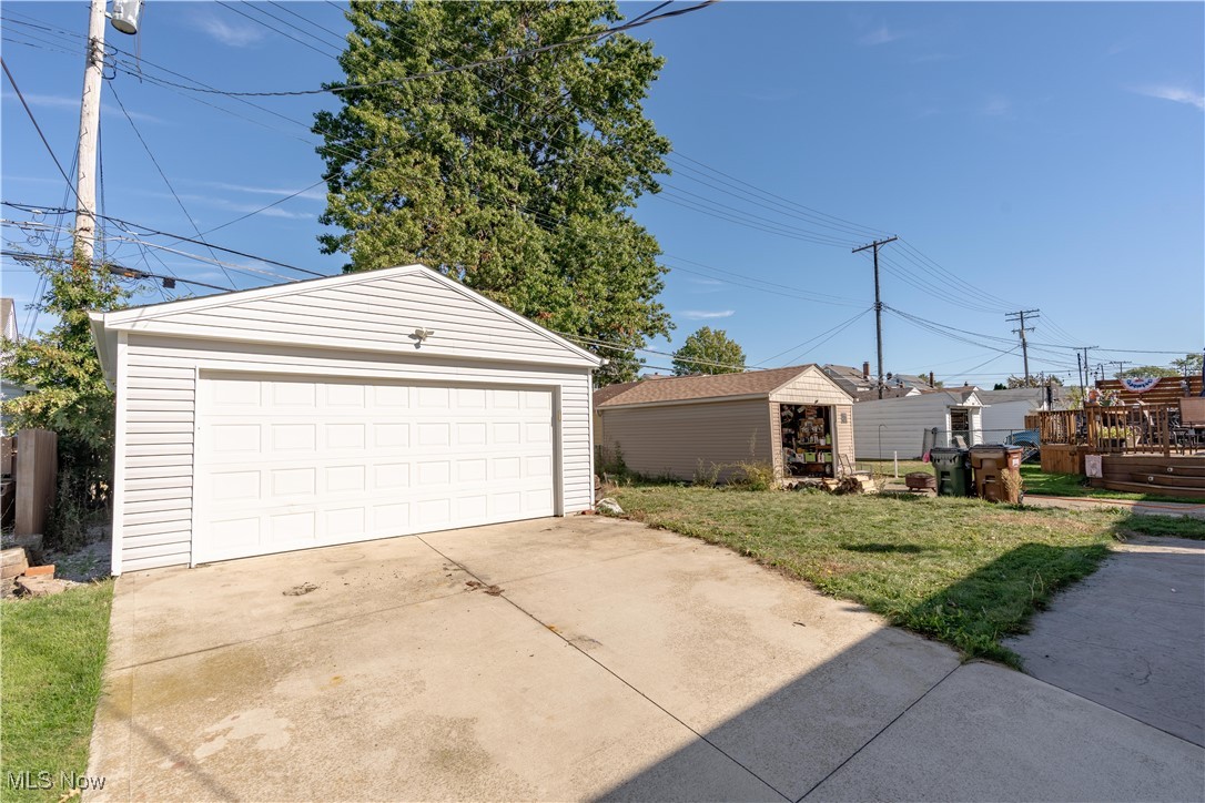 Ridgewood - Residential