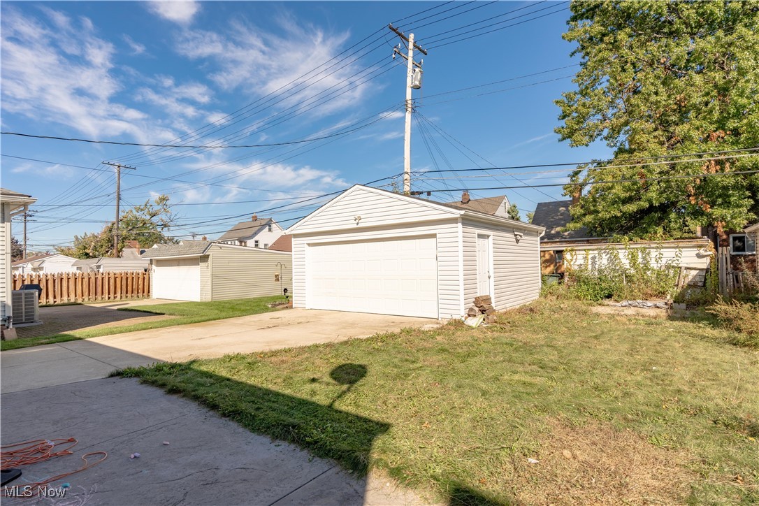 Ridgewood - Residential