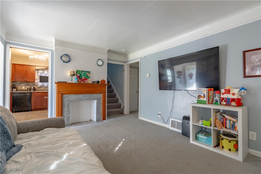 Ridgewood - Residential