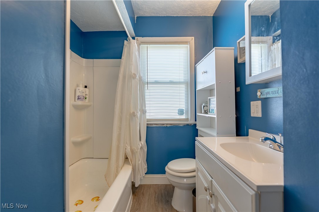 Ridgewood - Residential