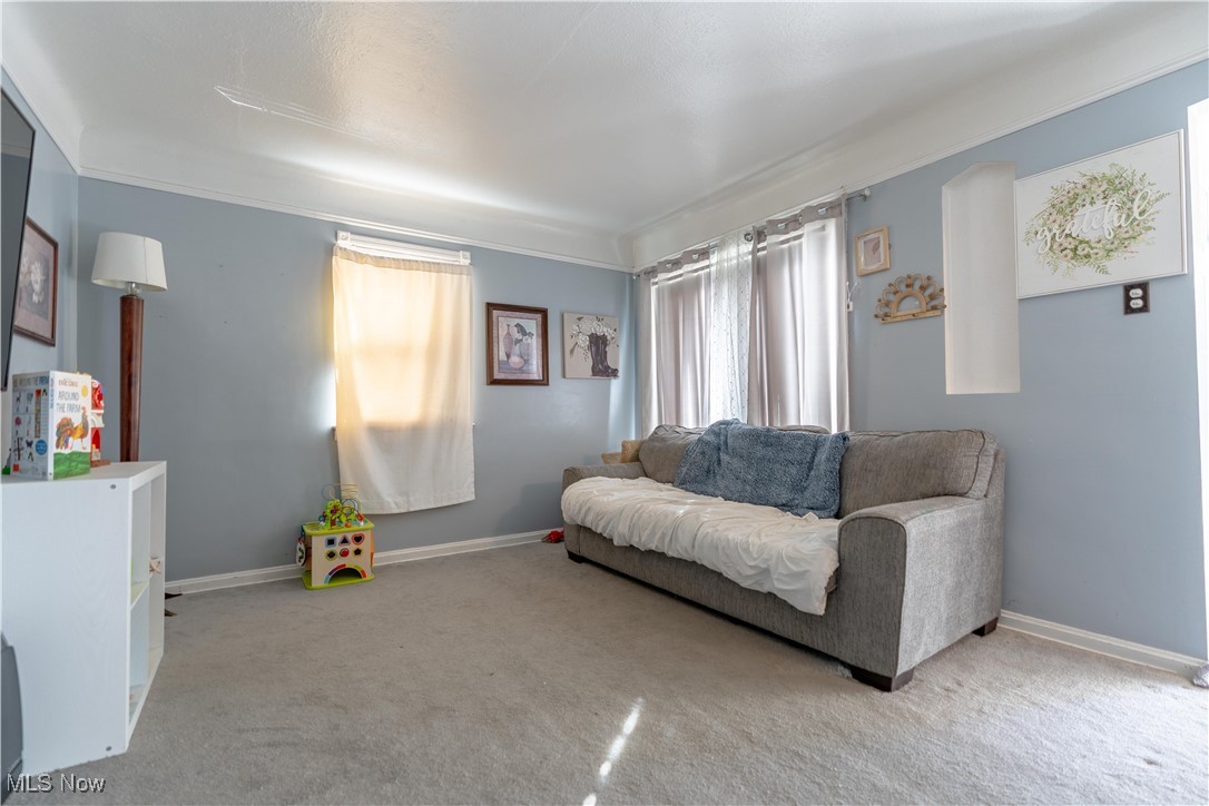 Ridgewood - Residential