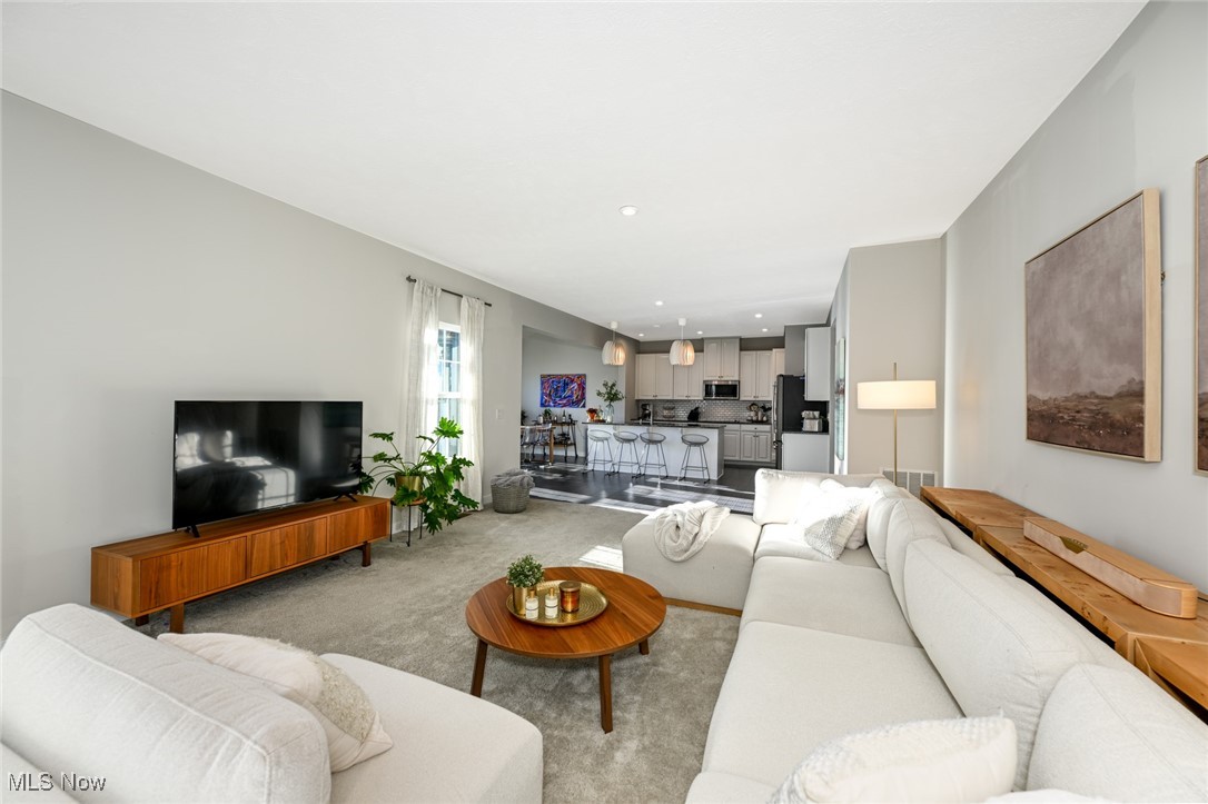 The Preserve at Salt Creek - Residential