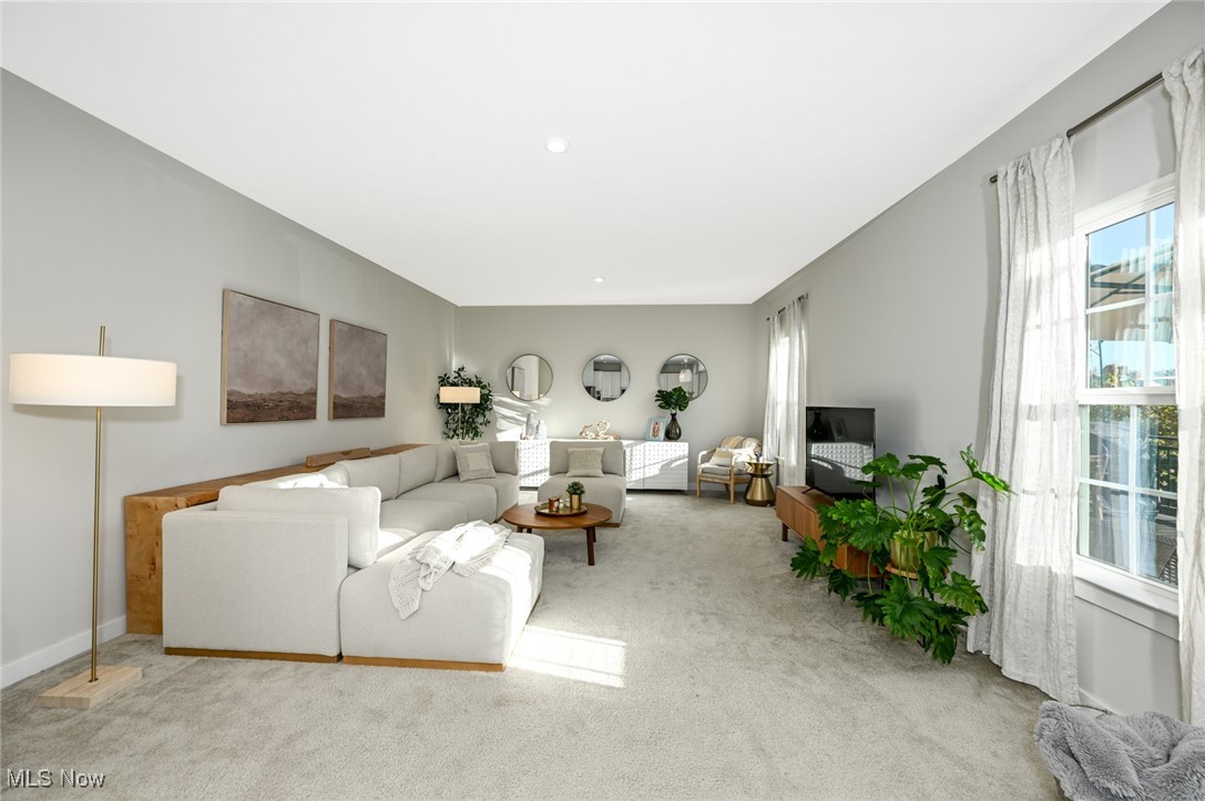 The Preserve at Salt Creek - Residential