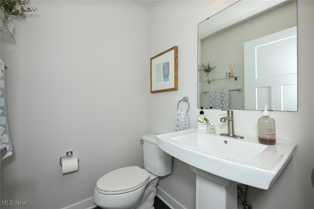 The Preserve at Salt Creek - Residential