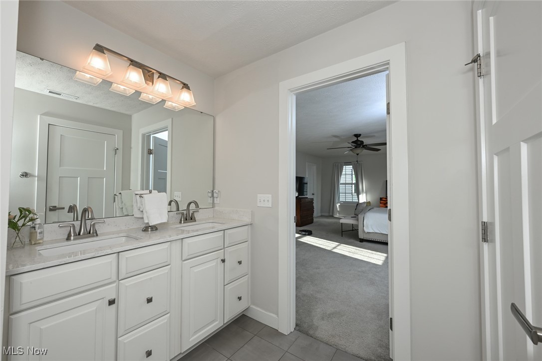 The Preserve at Salt Creek - Residential