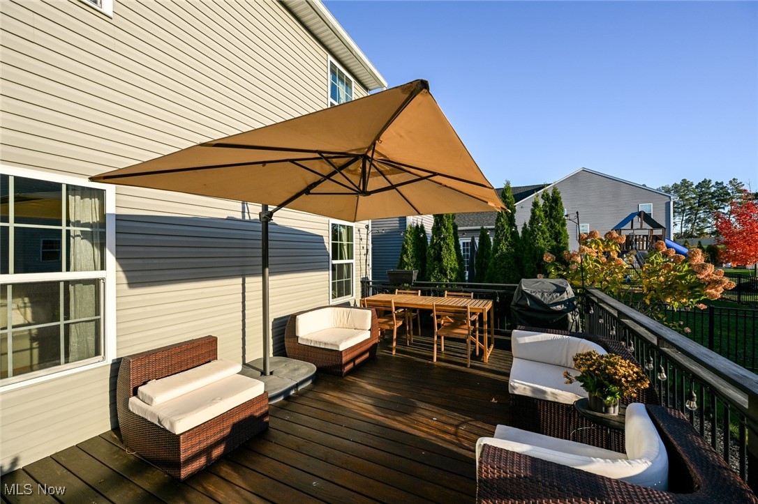 The Preserve at Salt Creek - Residential