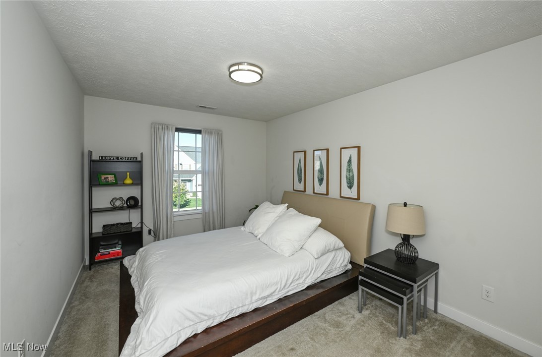 The Preserve at Salt Creek - Residential