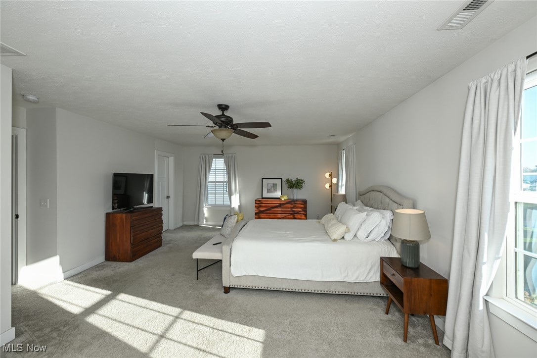 The Preserve at Salt Creek - Residential