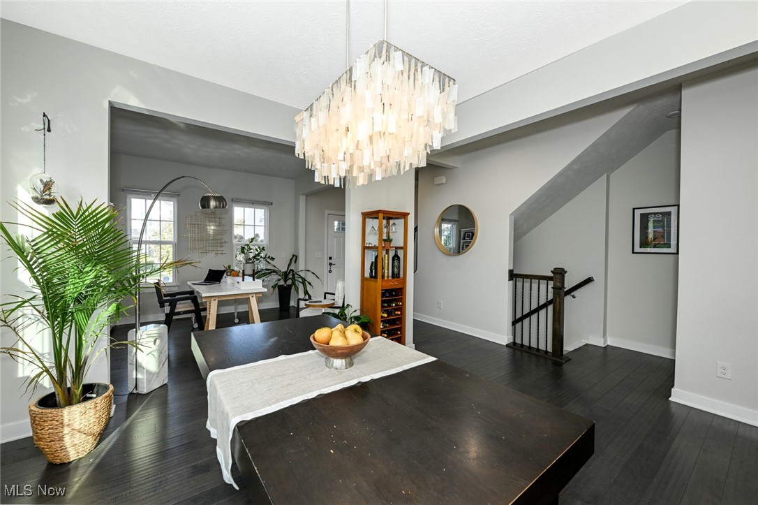 The Preserve at Salt Creek - Residential