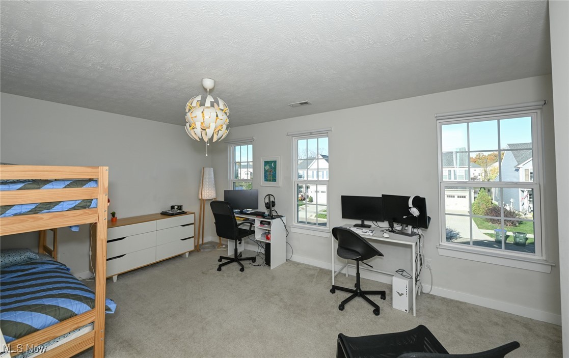 The Preserve at Salt Creek - Residential