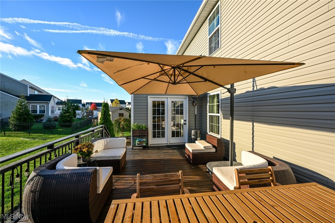 The Preserve at Salt Creek - Residential