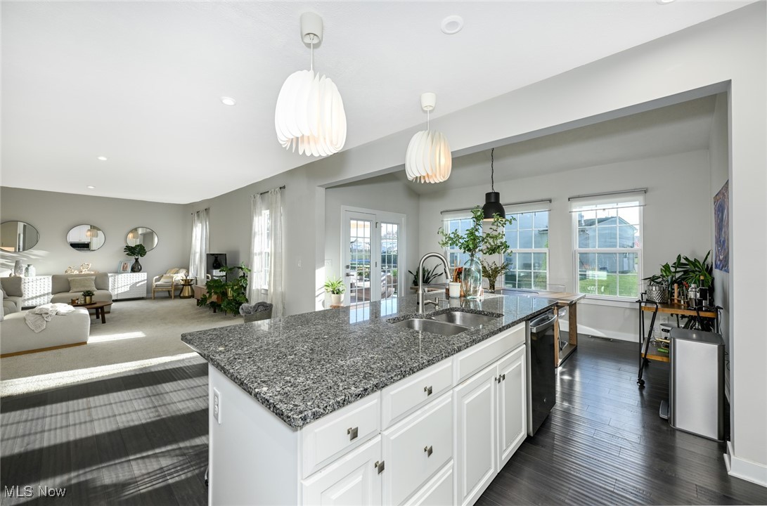 The Preserve at Salt Creek - Residential