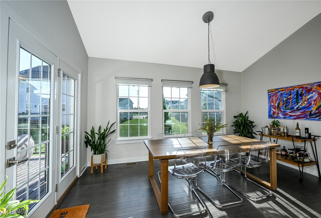 The Preserve at Salt Creek - Residential