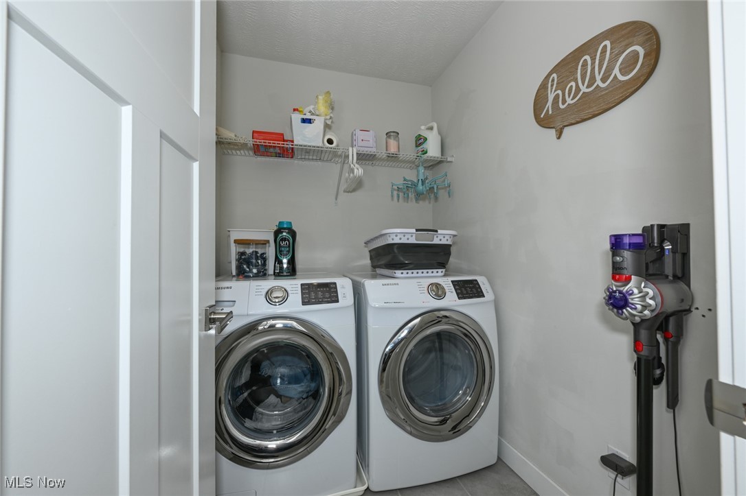 The Preserve at Salt Creek - Residential