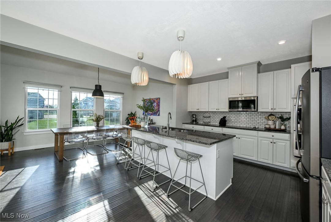 The Preserve at Salt Creek - Residential