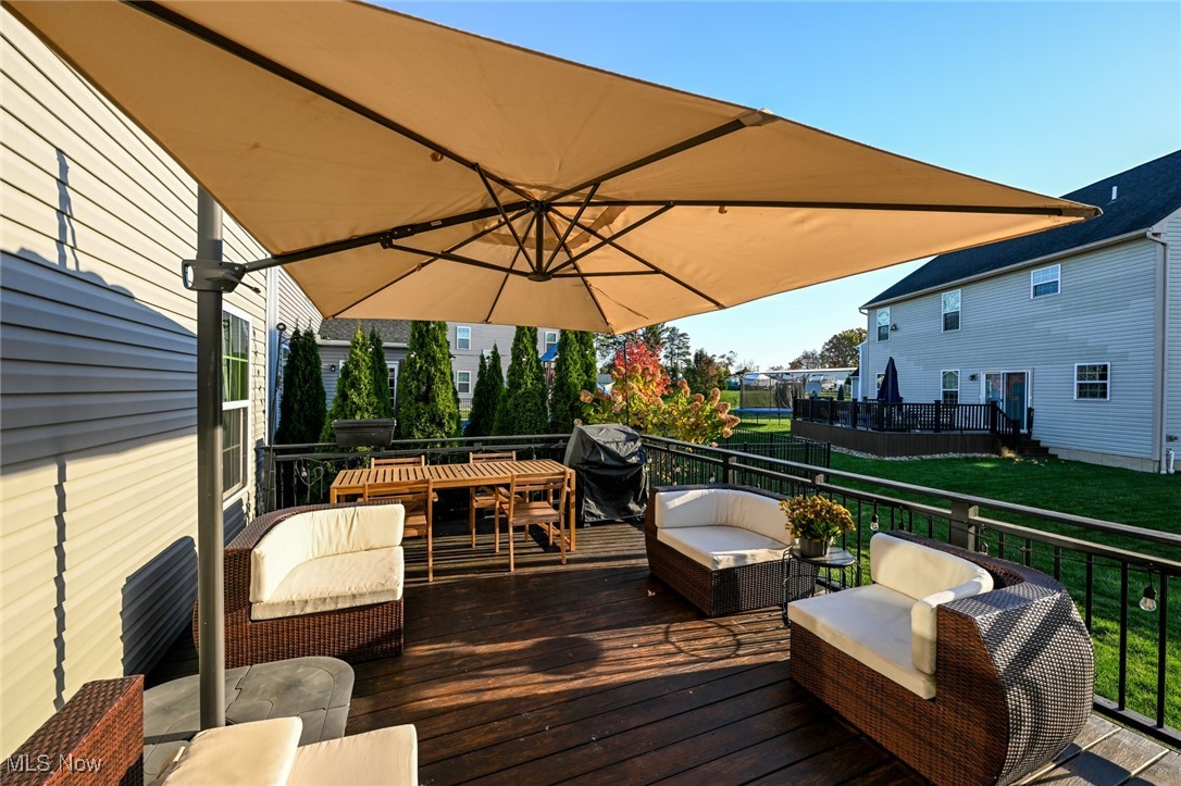 The Preserve at Salt Creek - Residential