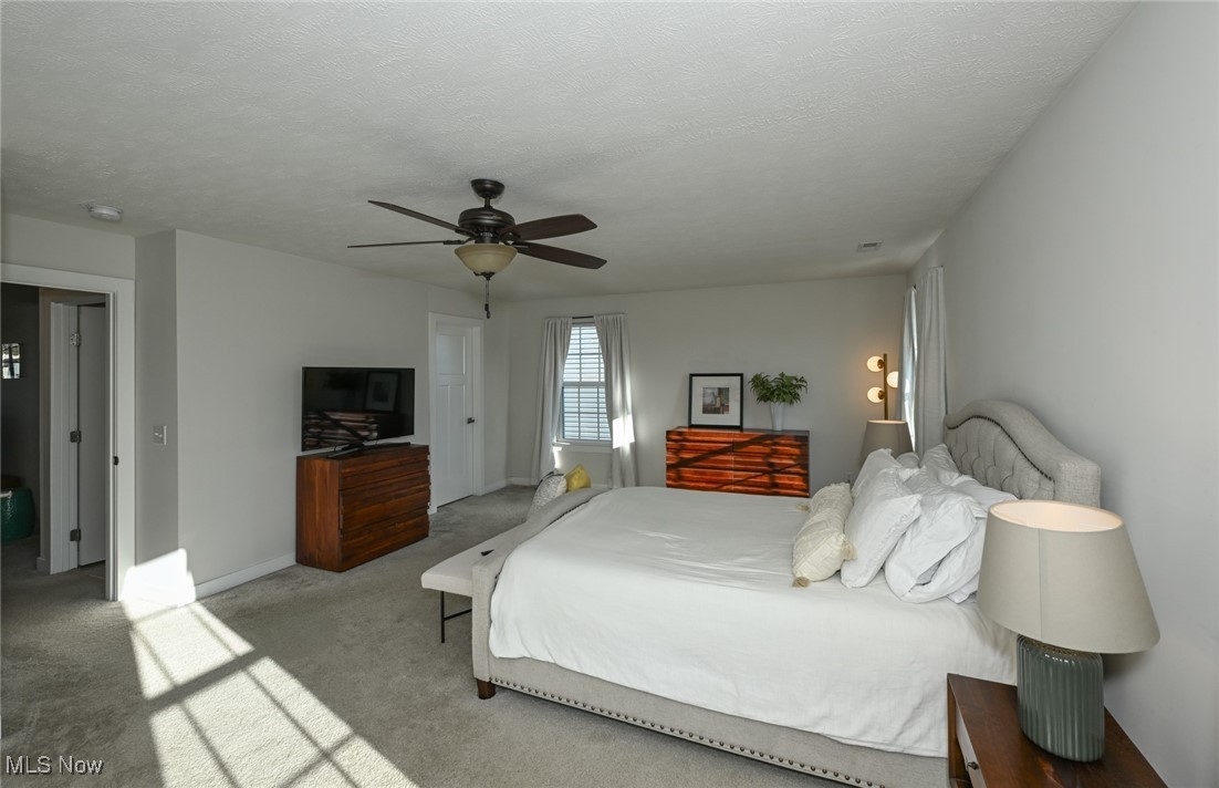 The Preserve at Salt Creek - Residential