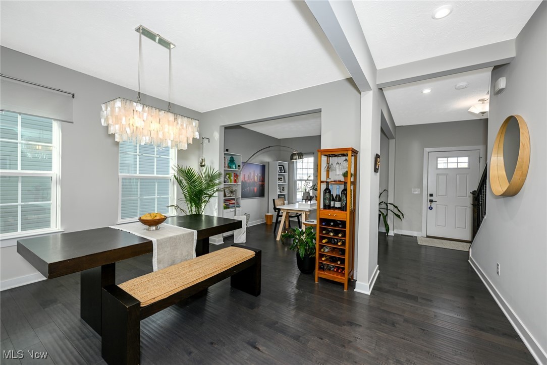 The Preserve at Salt Creek - Residential